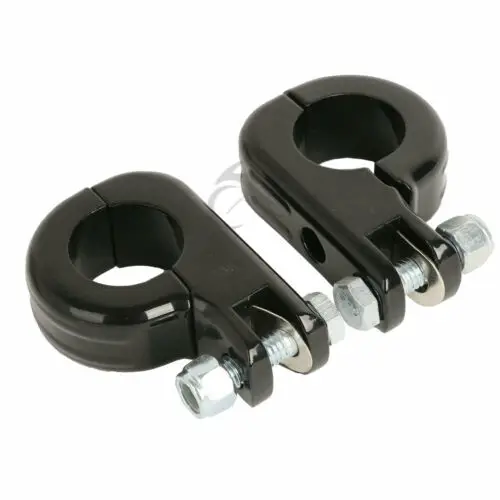 Мотоцикл 1 1/" Highway Engine Guard подставка для ног для Harley Sportster Touring