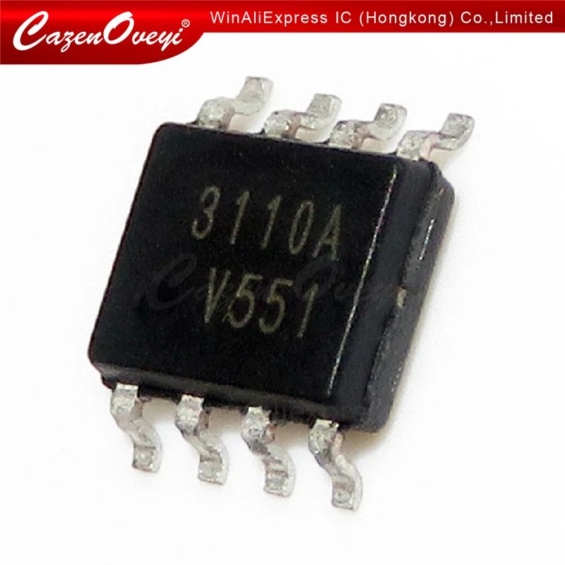 

10pcs/lot SEM3110A S3110A 3110A SOP-8 In Stock