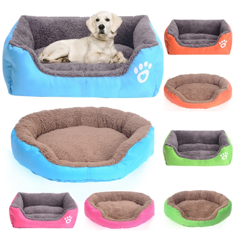 Fleece dog house Clearance