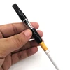 1 Pcs Clean Type Pipes Filter Smoking Pipes Creative Tobacco Pipe Smoke Mouthpiece Cigarette Holder for Ordinary Cigarettes ► Photo 1/6