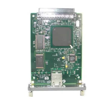 

Tested Working For HP 620N 620 JETDIRECT J7934A 10/100tx Server Card network card High Quality
