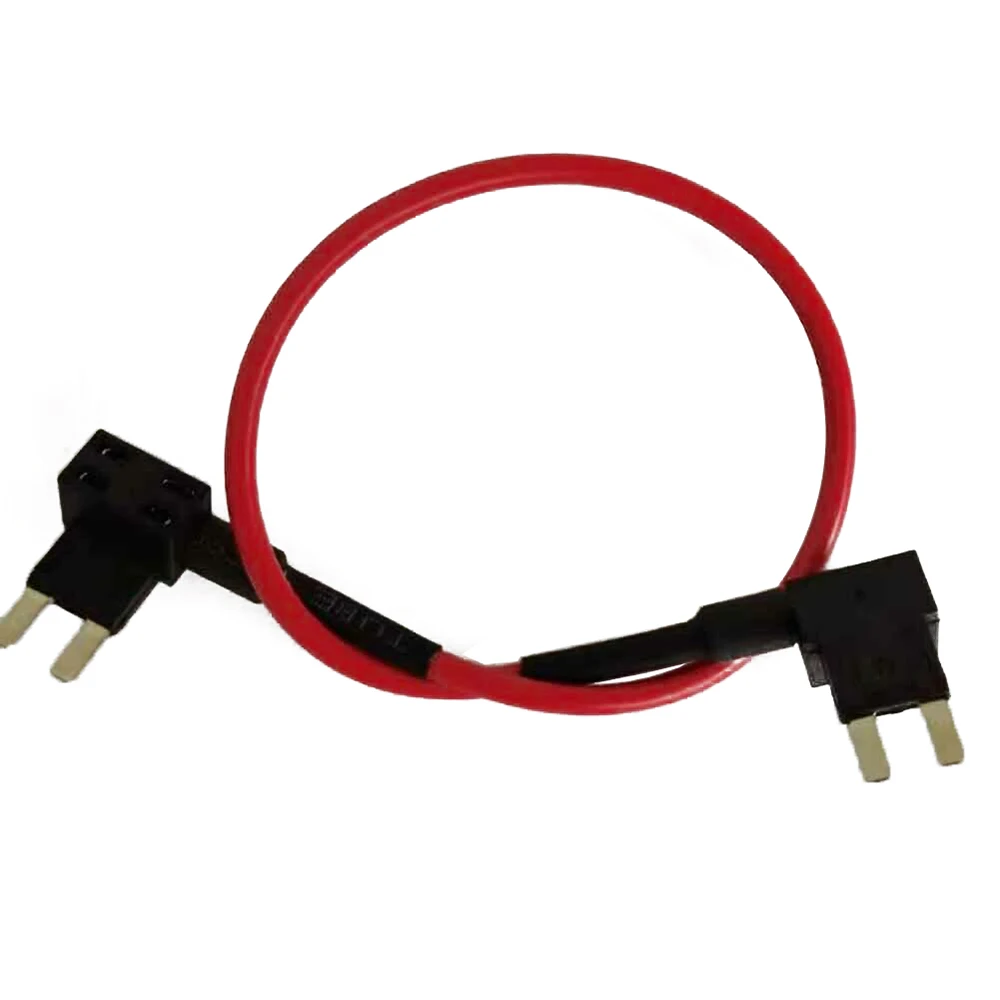 NEW TIPM Repair Fuel Pump Relay Bypass Cable For 07-16 Dodge Chrysler Challenger | Автомобили и мотоциклы