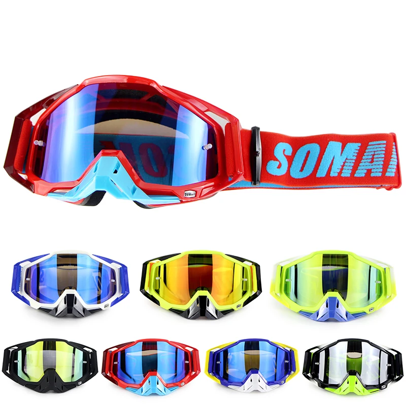 Лыжные очки для езды на мотоцикле, защита от ветра, Велоспорт, Спорт, солнцезащитное стекло es, велосипед, стекло es, рыбалка, уличная зимняя стеклянная маска