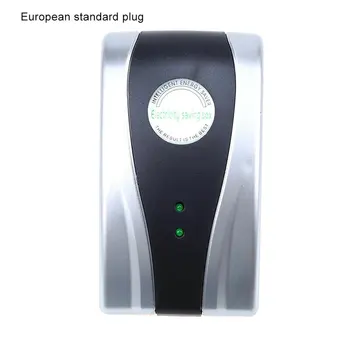 

Intelligent Environment-Friendly Power Electricity Energy Saving Box 30% Saver Device 90V-240V EU/US Plug Drop Shipping
