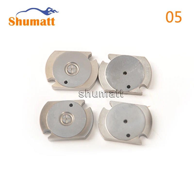

SHUMAT 05# Valve Plate For 09500-0940 TO-YOTA 23670-30030 23670-300309