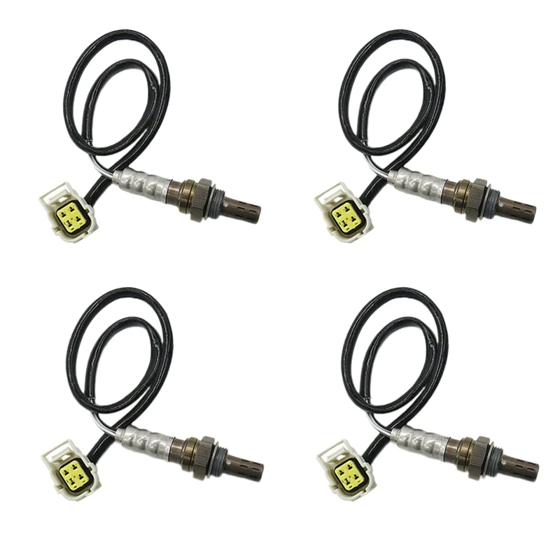 4X O2 кислородный датчик вниз/вверх для Dodge ram 1500 2500 3500 пикап 234-4029