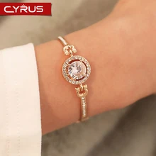 Браслет Femme Acier, неоксидный кристалл, браслет для женщин, браслет в стиле бохо, золото, серебро, женские браслеты вечерние ювелирные изделия, аксессуары