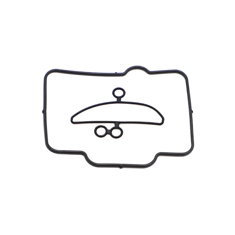 Jet block o-ring #1 For Keihin PWK 33-41 Carburetor Repair gasket Kit 35 36 38 39 mid body Carb Rebuild seal | Автомобили и
