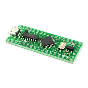 

1pcs LGT8F328P LQFP32 MiniEVB Module Replaces NANO V3.0 HT42B534 Chip