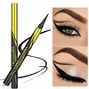 Crayon Eye-Liner liquide noir étanche, pour les grands yeux, maquillage durable, lisse et séchage rapide des yeux de chat, outil cosmétique ► Photo 1/6