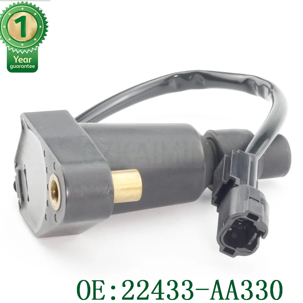 OEM 22433AA330 22433-AA330 подходит для SUBARU Impreza EJ20G 2.0L WRX GC 2.0L турбо катушка зажигания