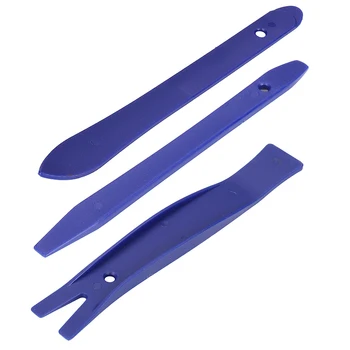 

Panel Disassembly Tool Trim Radio Repair Removal Opening Pry Car Buckle Audio Set Dial Kit Dashboard