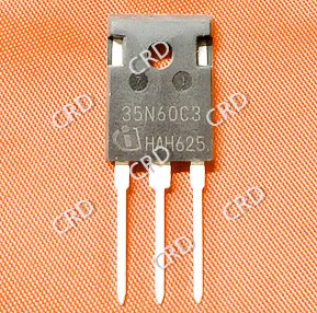 Комплект из 2 предметов/SPW35N60C3 35N60C3 TO-3P