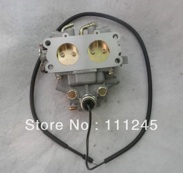 Карбюратор KG690 ASY для KIPOR KG670 KG690G KGE12E3 KGE13E3 KGE12E KGE13E и более 688CC 10KW 15KW генератор CARB | Отзывы и видеообзор