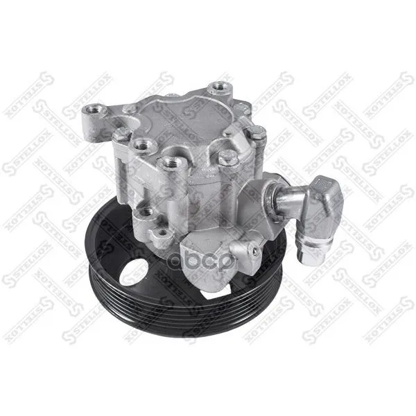 00-36313-Sx_насос Гидроусилителя Руля! Mb W164 Ml300-Ml500 4-Matic 05 Stellox 0036313sx Stellox арт. 0036313SX