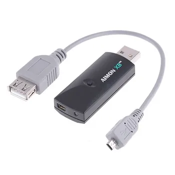 

Bannco XScorch 2.4GHz Wireless Laser Mouse Handle Grip Controller For XBOX 360/PC