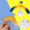 Novelty Amazing Balance Eagle Bird Toy Magic Maintain Balance Home Office Fun Learning Gag Toy for Children Kid Best Gift ► Photo 1/6