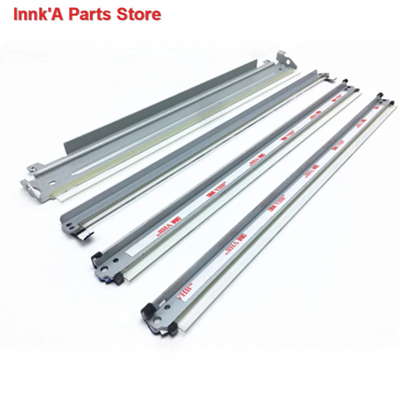 Printer Cleaning Blade Transfer Belt Cleaning Blade Drum Blade Primary Charge Roller For MPC3001 MPC3501 MPC4501 MPC5501 MP C3001 C3501 C4501