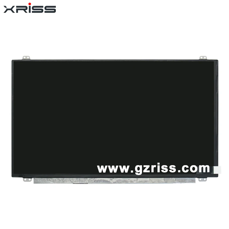 Écran LCD N156HHE-GA1 Rev.C2 15.6" FHD 120Hz - Dalle De Remplacement Pour PC Portable