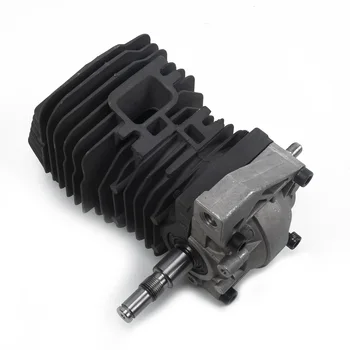 

Cylinder Piston Crankshaft Engine Motor For STIHL MS390/MS310 029 039 Parts Sale