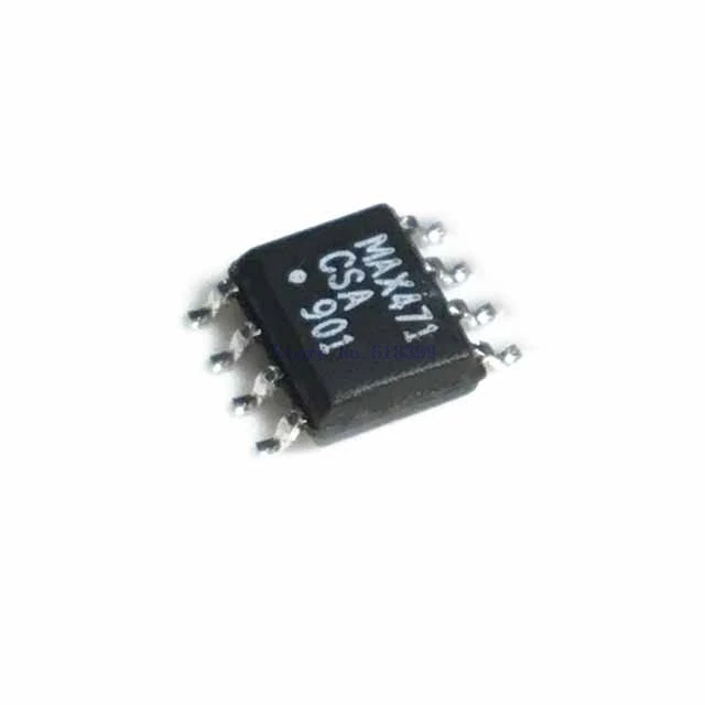 

Max471 Ic Curr Sense 1 Circuit 8 Max471csa