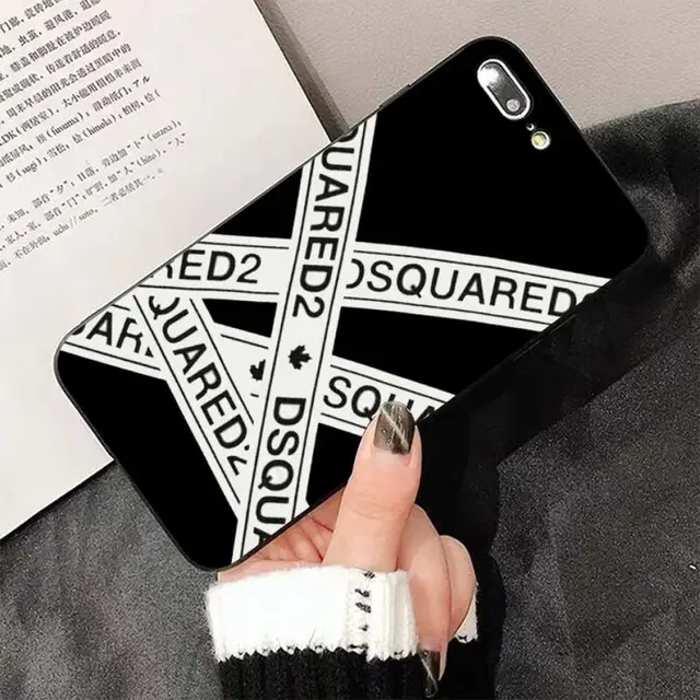 husa iphone 6 dsquared