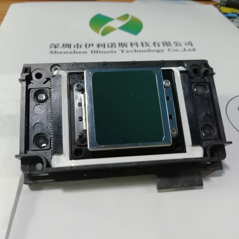 

Printhead for Epson Xp600 XP510 XP601 XP605 XP610 XP615 XP700 XP701 XP750 XP800 XP801 XP810 XP850 XP950 and seal