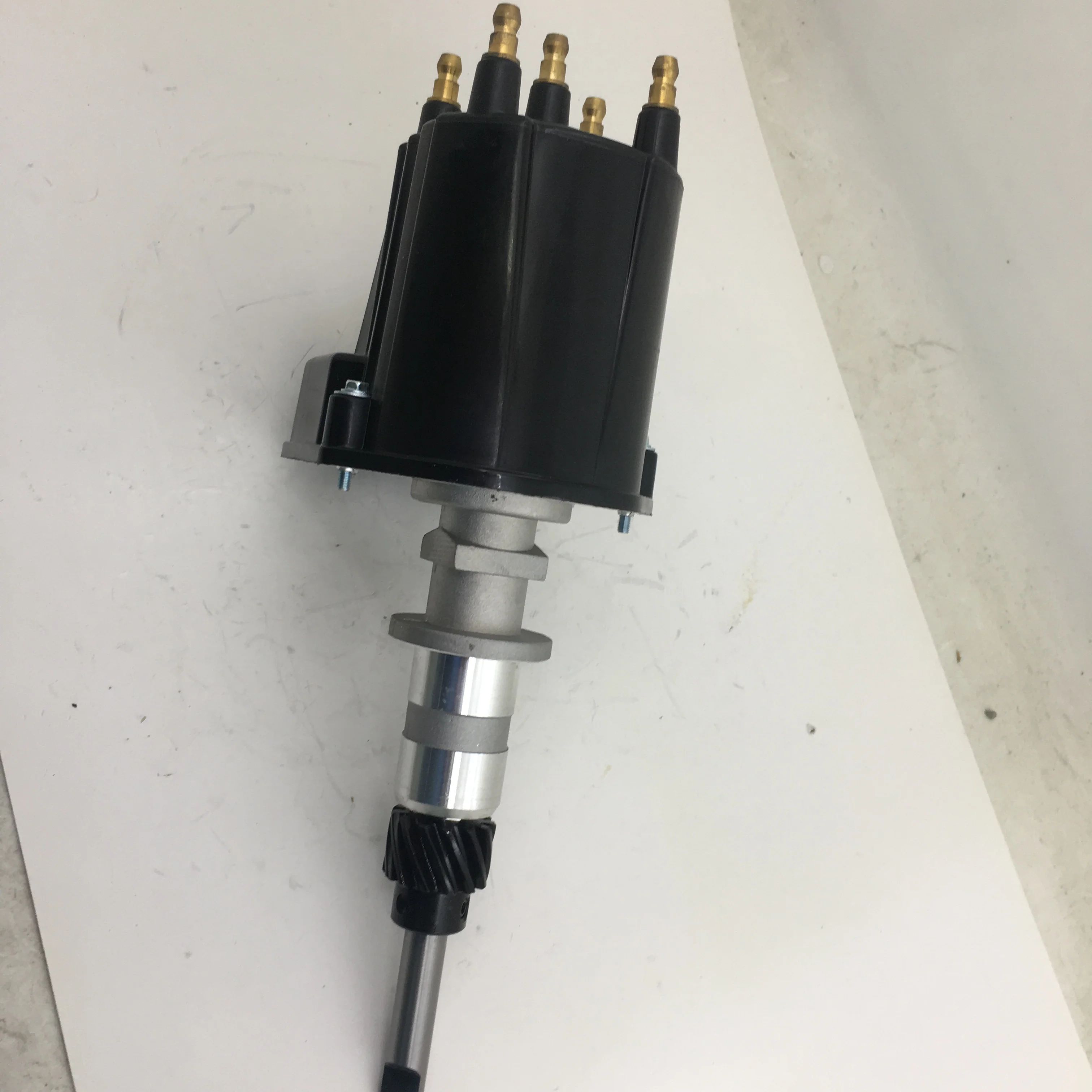 SherryBerg complete distributor 1103782 817377 986653 3854264 Ignition Distributor HYSTER 1331330 4 Cyl for GM Opel engines 3.0
