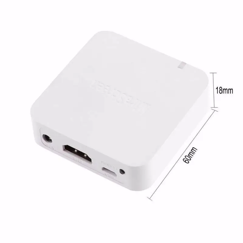 Car Multimedia Display Device New MiraScreen X7 Car Multimedia Display Device Dongle WiFi 1080P Mirror Box Airplay