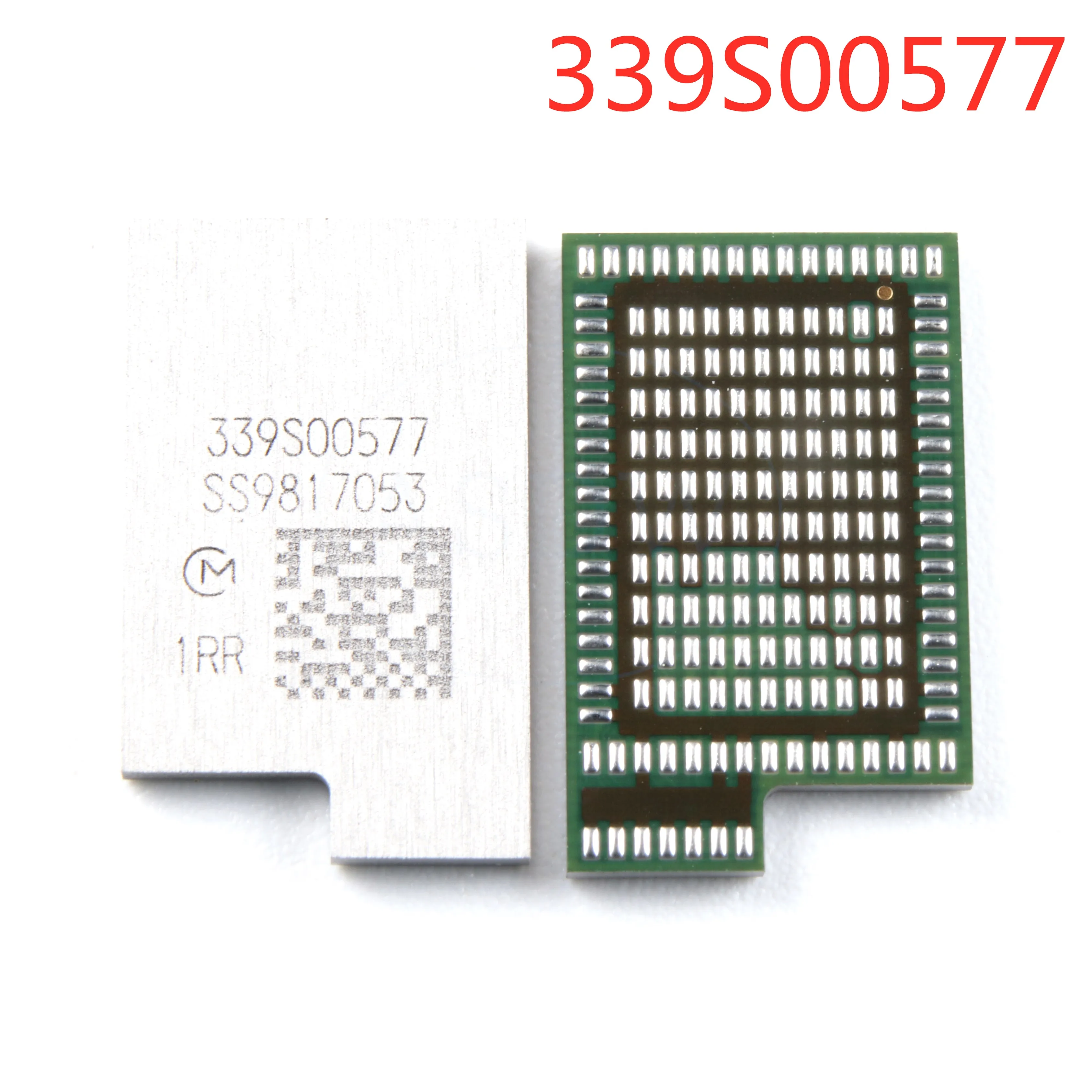 New Original 339s00577 For Iphone Xr Wifi Bluetooth Ic Module Chip