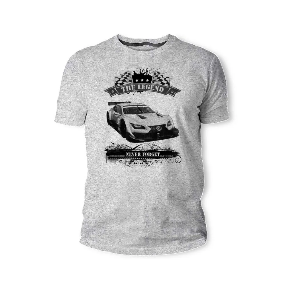 Японская классика Legend Car Gs 350 Ls460 Gx 460 Rx450H Lx57 Youngtimer Oldtimer Herren 2019 Новые мужские
