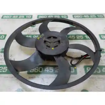 

ELECTRIC FAN BMW 3 SERIES SALOON (E90) 2.0 16V Diesels 500063800 941006701 0177510601 1632 6937515 3PINS [16779103]