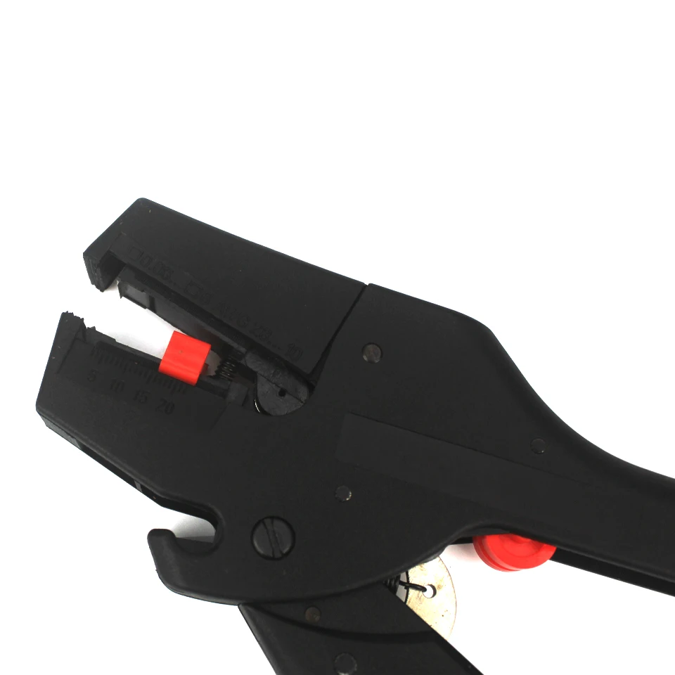 FSE FS-D3 자체 조정 절연 플라이어, 와이어 스트리퍼, 0.03-10mm2 커터, 케이블 가위, 와이어 스트리퍼 도구 색상