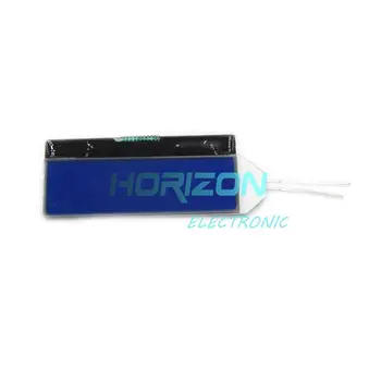 

1602 IIC I2C COG ST7032 LCD Display Screen Module Blue Backlight Character hot