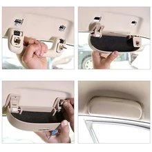 Чехол для хранения очков NewCar для Lexus Nx серии Nx300H Nx200T