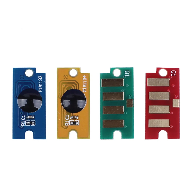 XEROX Phaser 6600 Workcentre 6605 Printer Compatible 106R02240 106R02237 106R02238 106R02239 Toner Chip