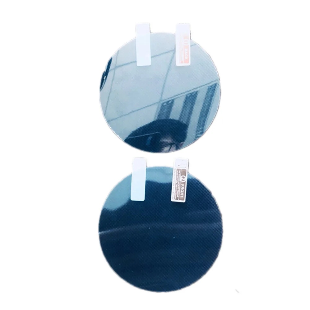 Manufacturers Direct Selling New Style Car Rear View Mirror Water Resistant Film Rearview Mirror High-definition Transparen