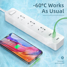 Olaf 5A Liquid USB Type C Cable USB-C Mobile Phone Fast Charging USB Charger Cable for Samsung Galaxy S9 Huawei Xiaomi USB-C
