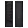 Anti-fall Anti-slip Silicone TV Remote Control Case Protector for LG AKB75095307 AKB74915305 AKB75375604 6