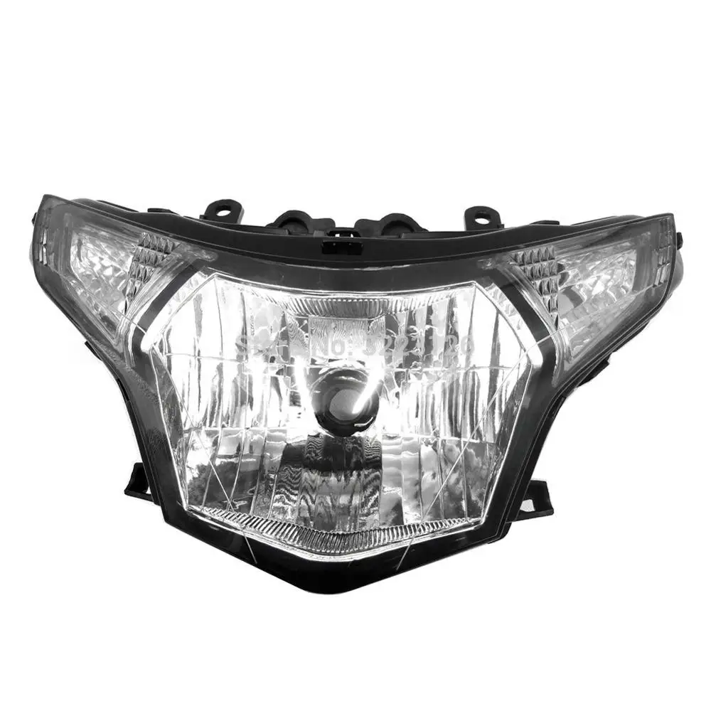 For Honda Cbr250r Cbr250 Cbr 250 R 2011 2012 2013 Headlight Assembly