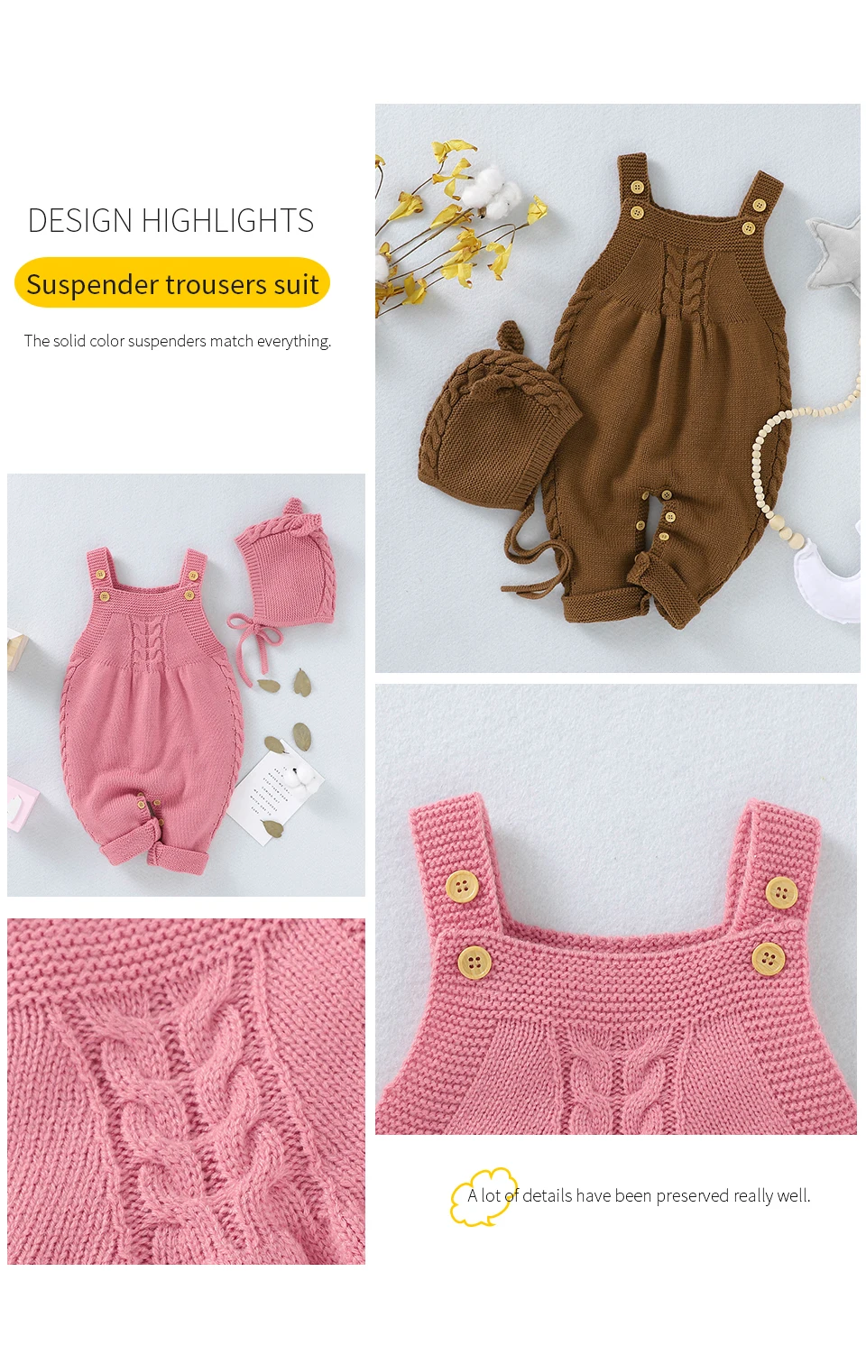 Newborn Sailor Romper Girls Boy Costume Anchor Baby Romper Set Knitted Newborn Girl Boy Jumpsuit Outfit + Cute Hat Solid Toddler Children Onesies Clothing Sleeveless One Piece bamboo baby bodysuits	