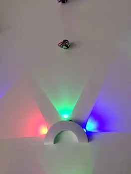 

2018 Sale Dining Room Led New Design Lights Spot 1pcs/lot Led Wall Lamp Light With High Lumen Lights,free Shipping