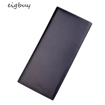 

2020 Men's Fashion Long Wallet Slim Young Men's Wallet Duo Ka Wei Purse Wallet