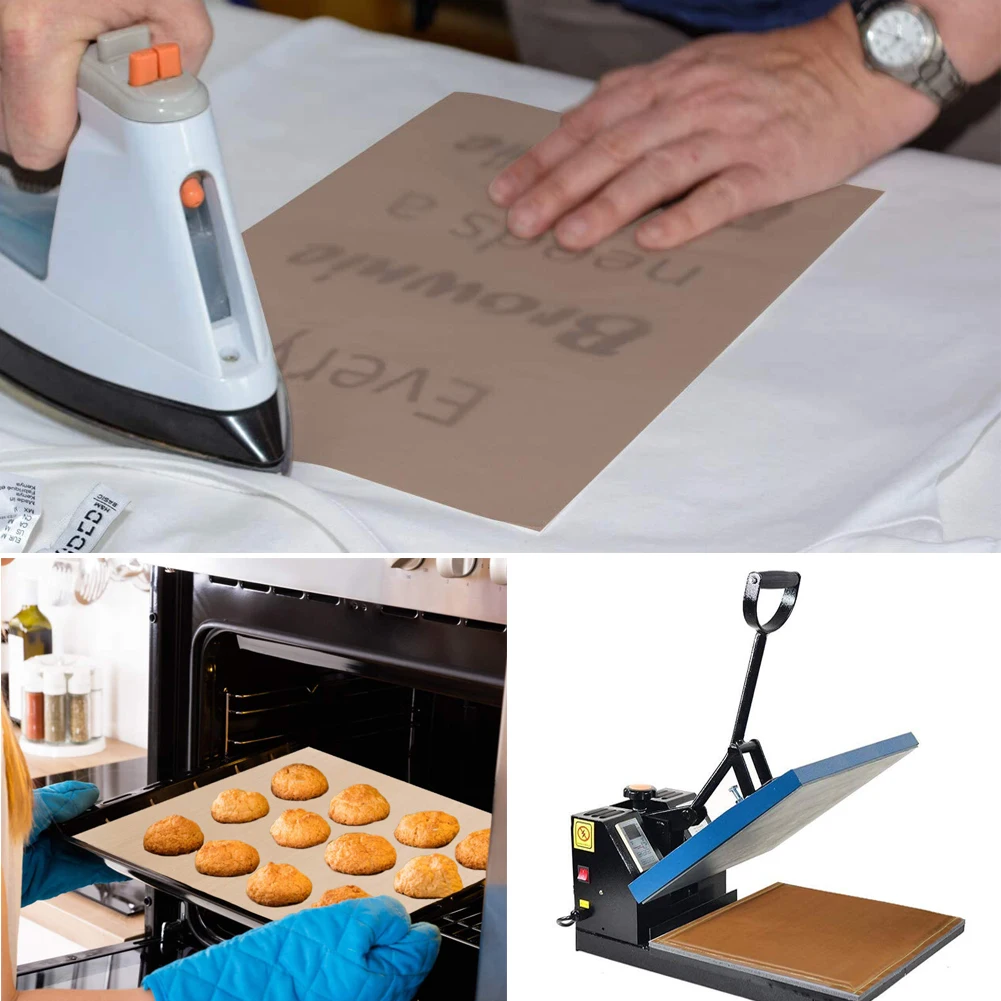 Heat Press Pillow Transfer Pillows Cushion Set Thermal Transfer Hot Pressing Tool for Heat Transfer Clothes Iron Mat Pad 6