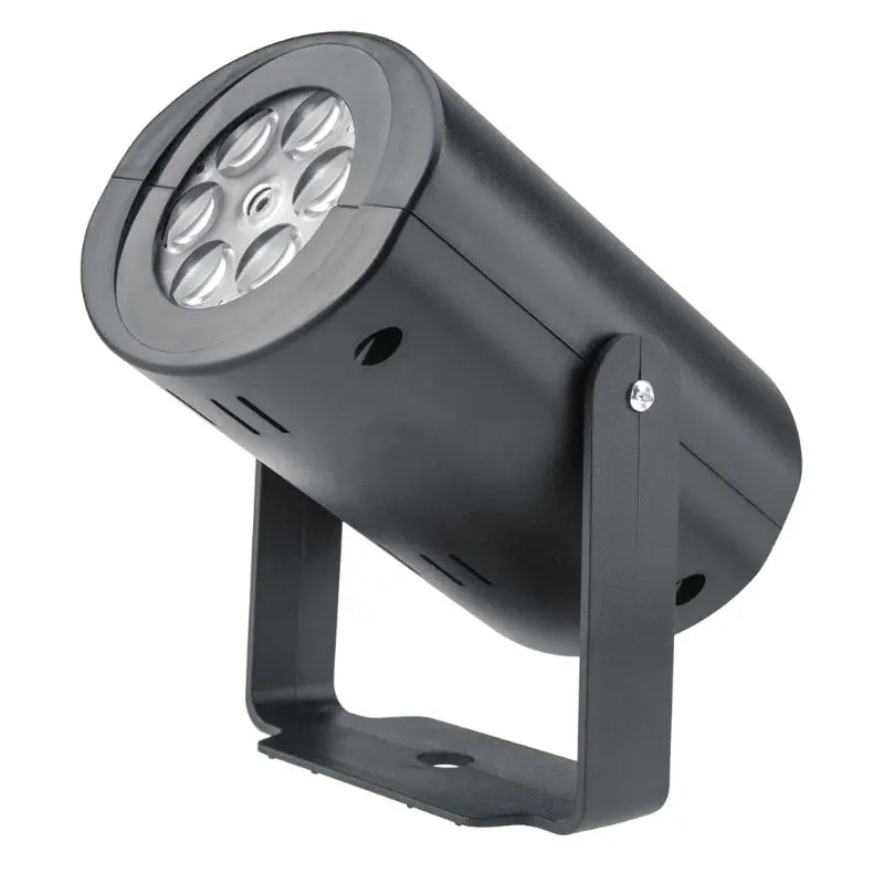 

Christmas Projector Light RGB 12 Xmas Patterns EU/US Plugs Holiday Party Decor