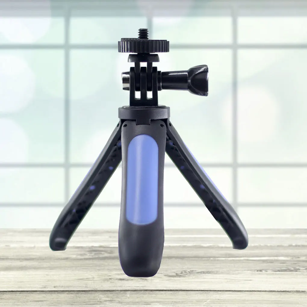 Замена для Gopro Hero 7 6 5 Handgrip Удлинительный полюс Выдвижная монопод камера штатив селфи палка