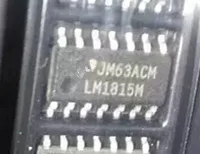 

LM1815M LM1815 sop14 10 шт.