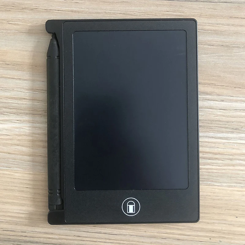 Детские игрушки для рисования, Новые Развивающие игрушки, lcd Wordpad, цифровой графический рисунок, Обучающие игрушки, портативный электронный планшет