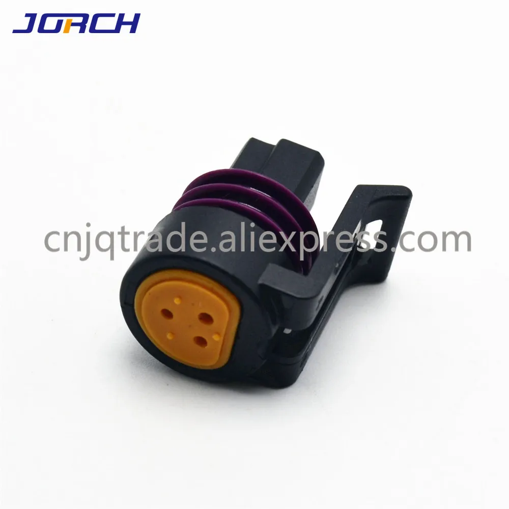 Jogos de Pinos Conector à Prova d Água para Óleo Combustível Sensor de Pressão Plugue 12110192 10