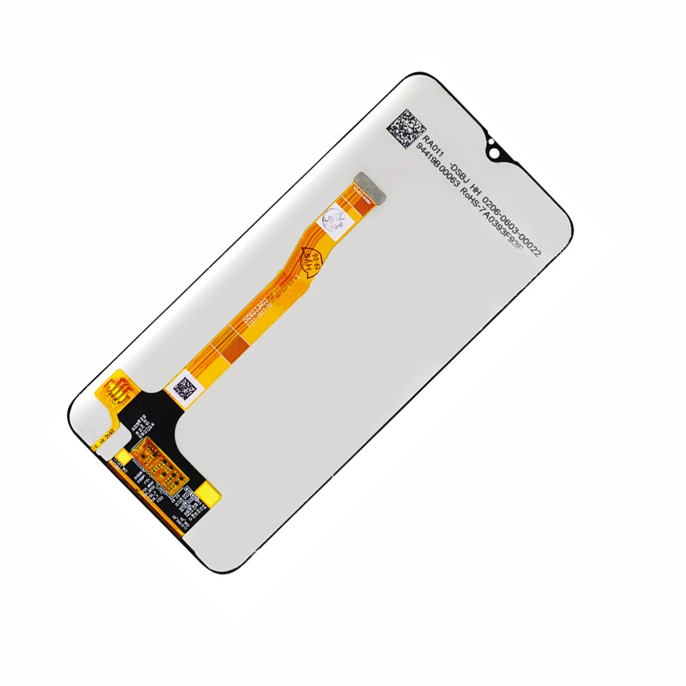 Smart Electronics